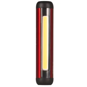 150 lm Rechargeable Mini Pen Light - Red
