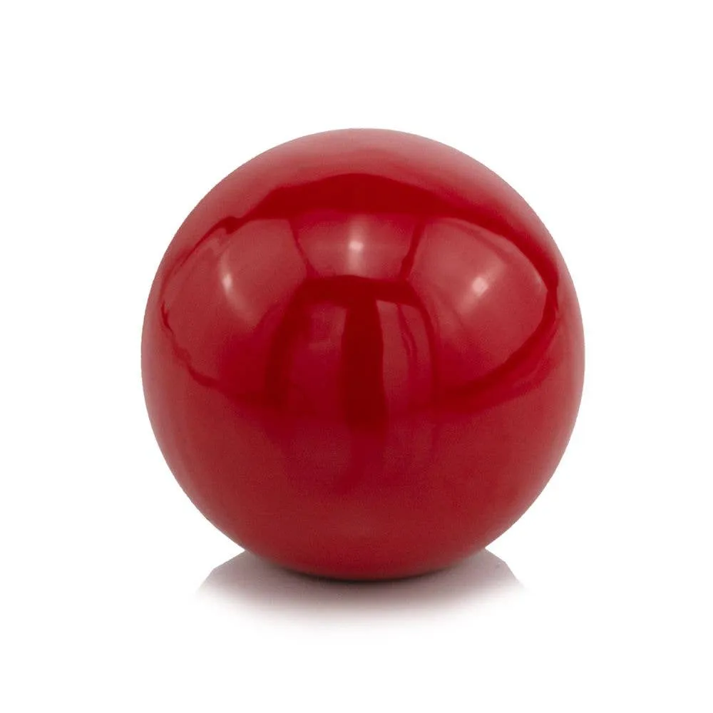 4 Inch Bola Sphere