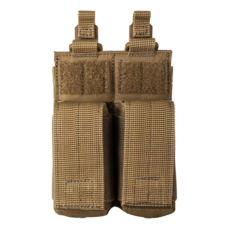 5.11 Tactical Flex Double Pistol Mag Cover Pouch