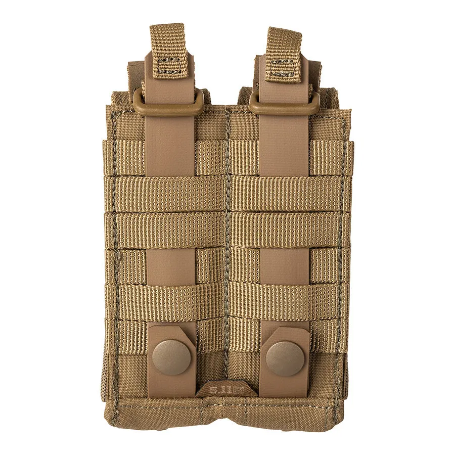 5.11 Tactical Flex Double Pistol Mag Cover Pouch
