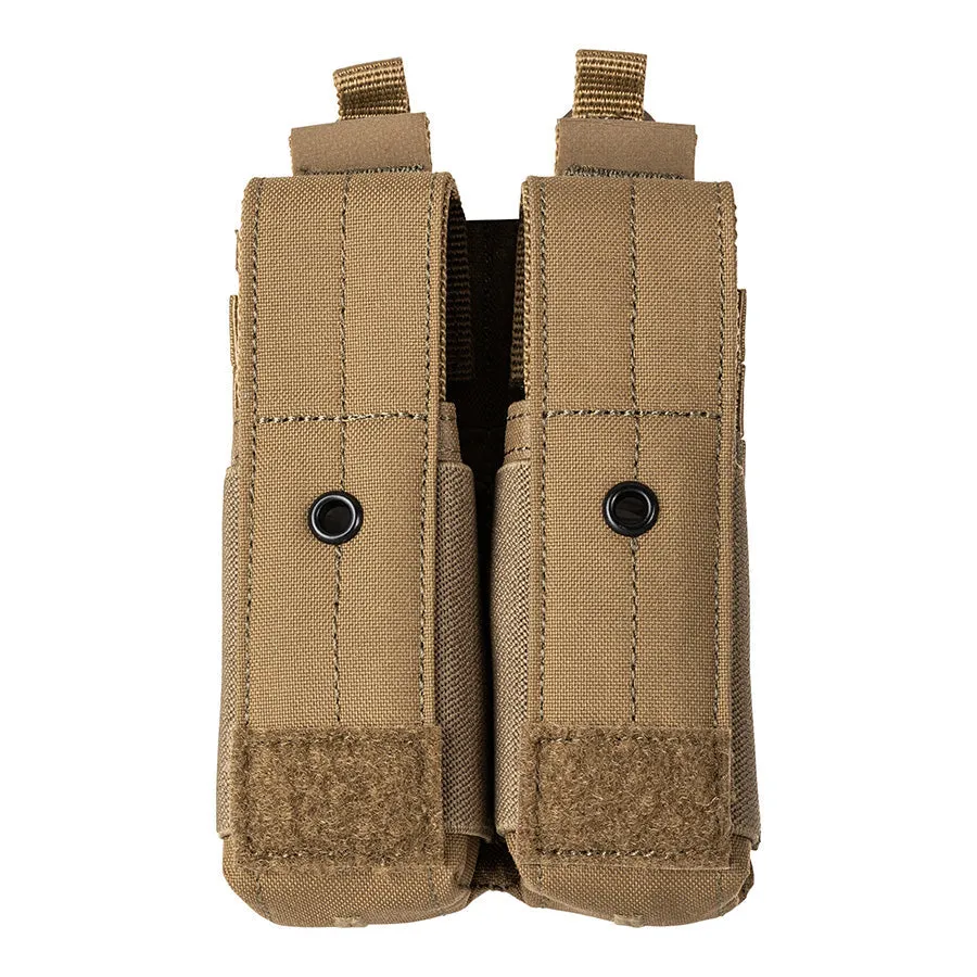 5.11 Tactical Flex Double Pistol Mag Cover Pouch