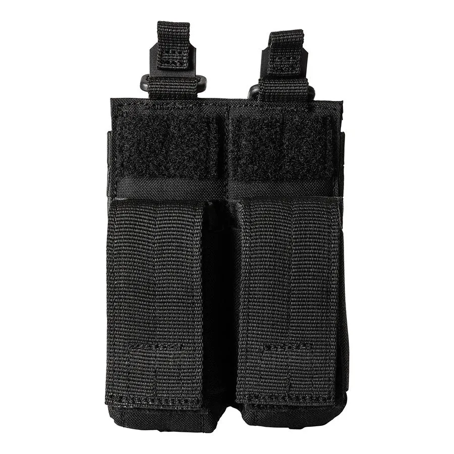 5.11 Tactical Flex Double Pistol Mag Cover Pouch