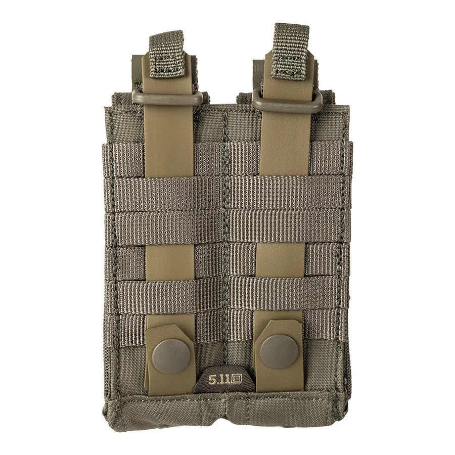 5.11 Tactical Flex Double Pistol Mag Cover Pouch