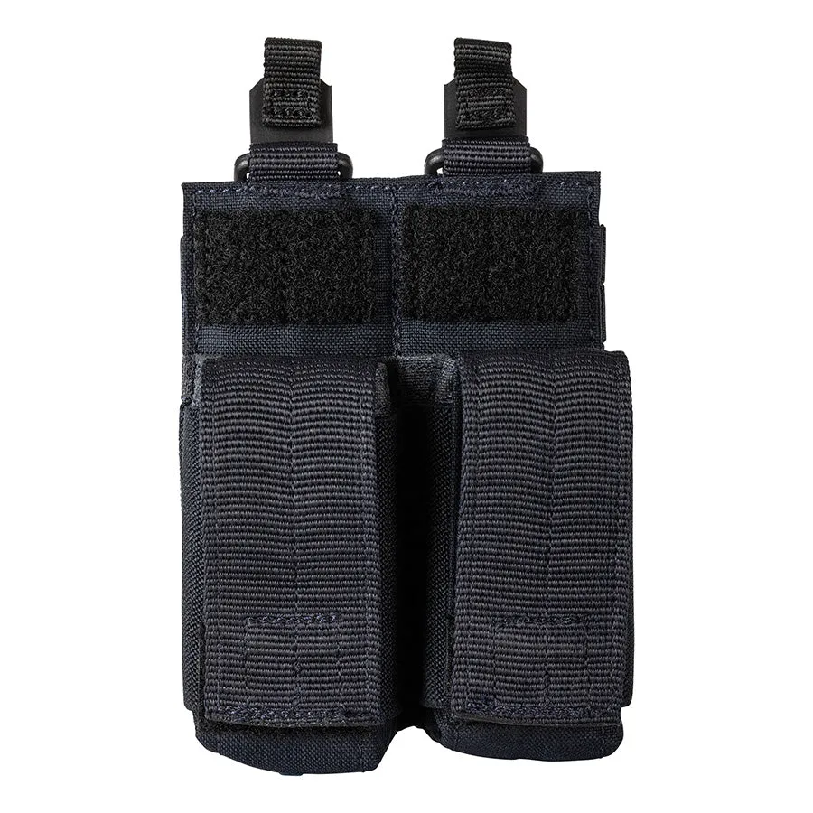 5.11 Tactical Flex Double Pistol Mag Cover Pouch