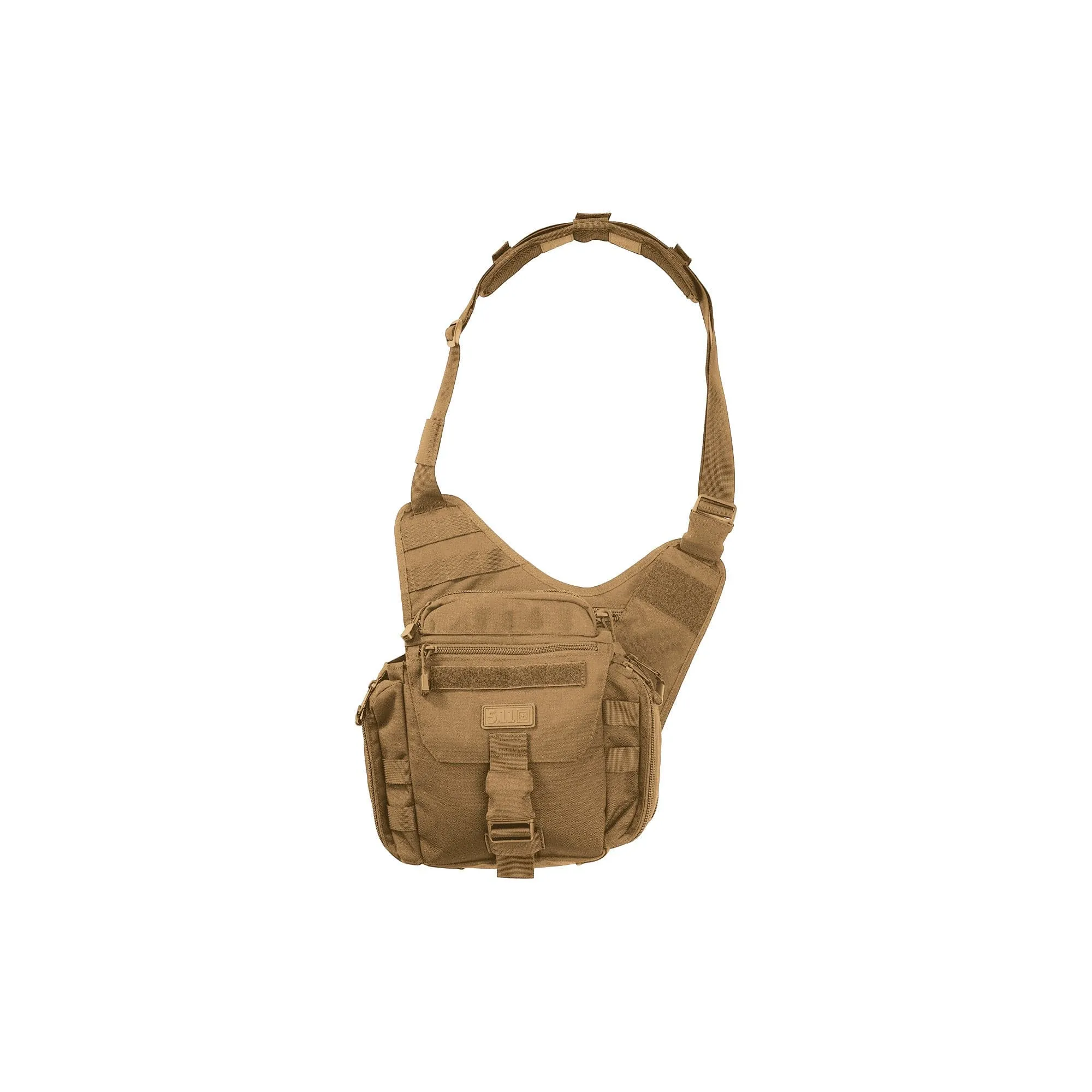5.11 Tactical Push Pack