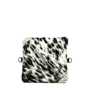 Accessory Bag - Black & White w/ Twilight Tool