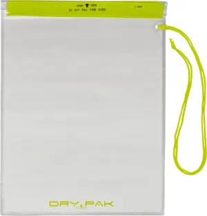AIRHEAD DP-SML Dry Pak Water Resistant Pouches
