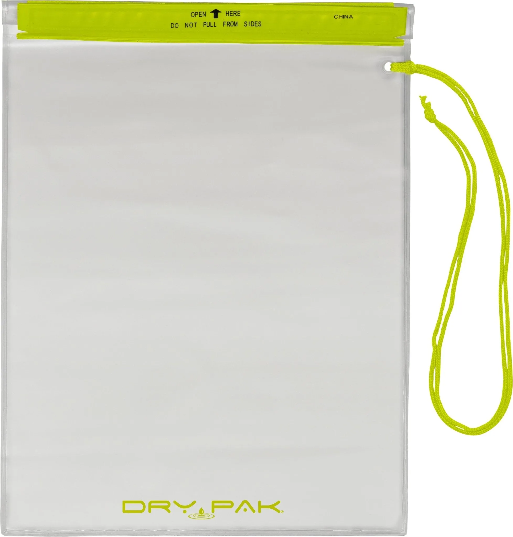 AIRHEAD DP-SML Dry Pak Water Resistant Pouches