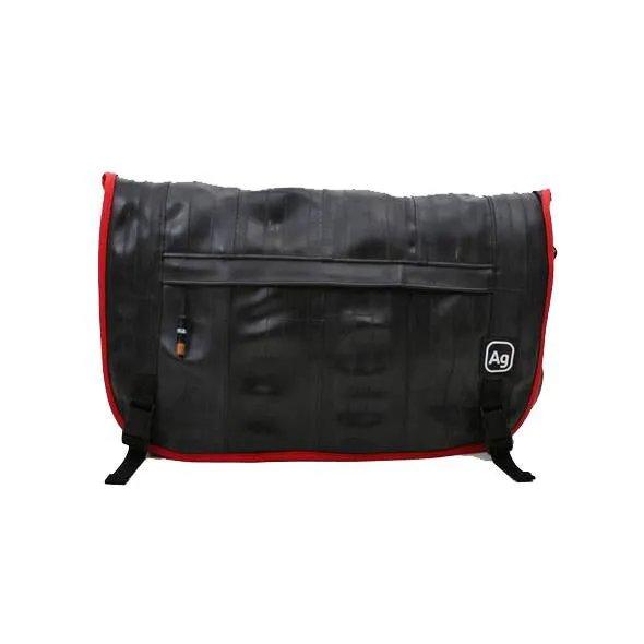 Alchemy Goods - Pike Messenger
