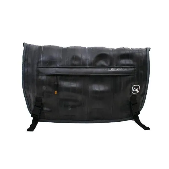Alchemy Goods - Pike Messenger