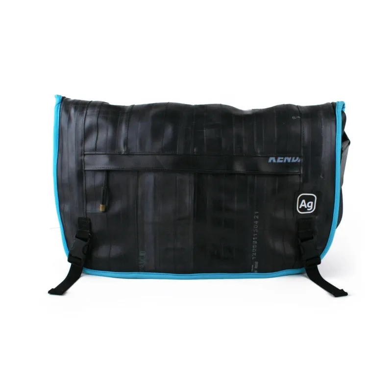 Alchemy Goods - Pike Messenger