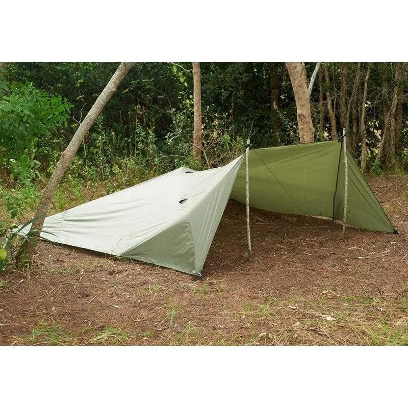 All Weather Shelter G2