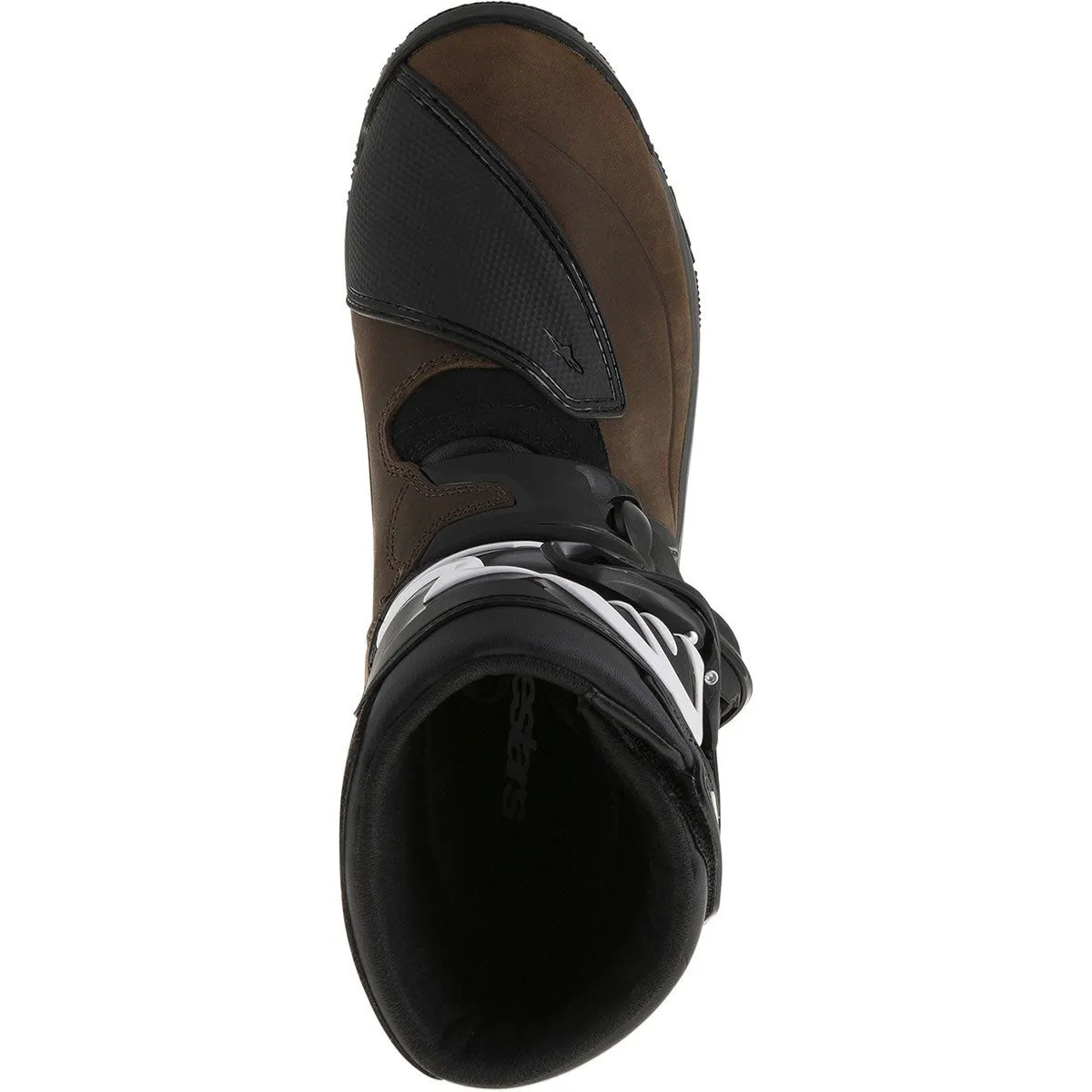 Alpinestars Belize Drystar Oiled Leather Boots