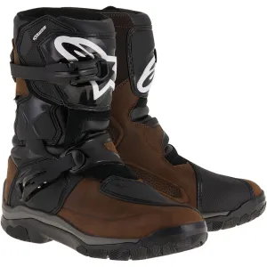 Alpinestars Belize Drystar Oiled Leather Boots