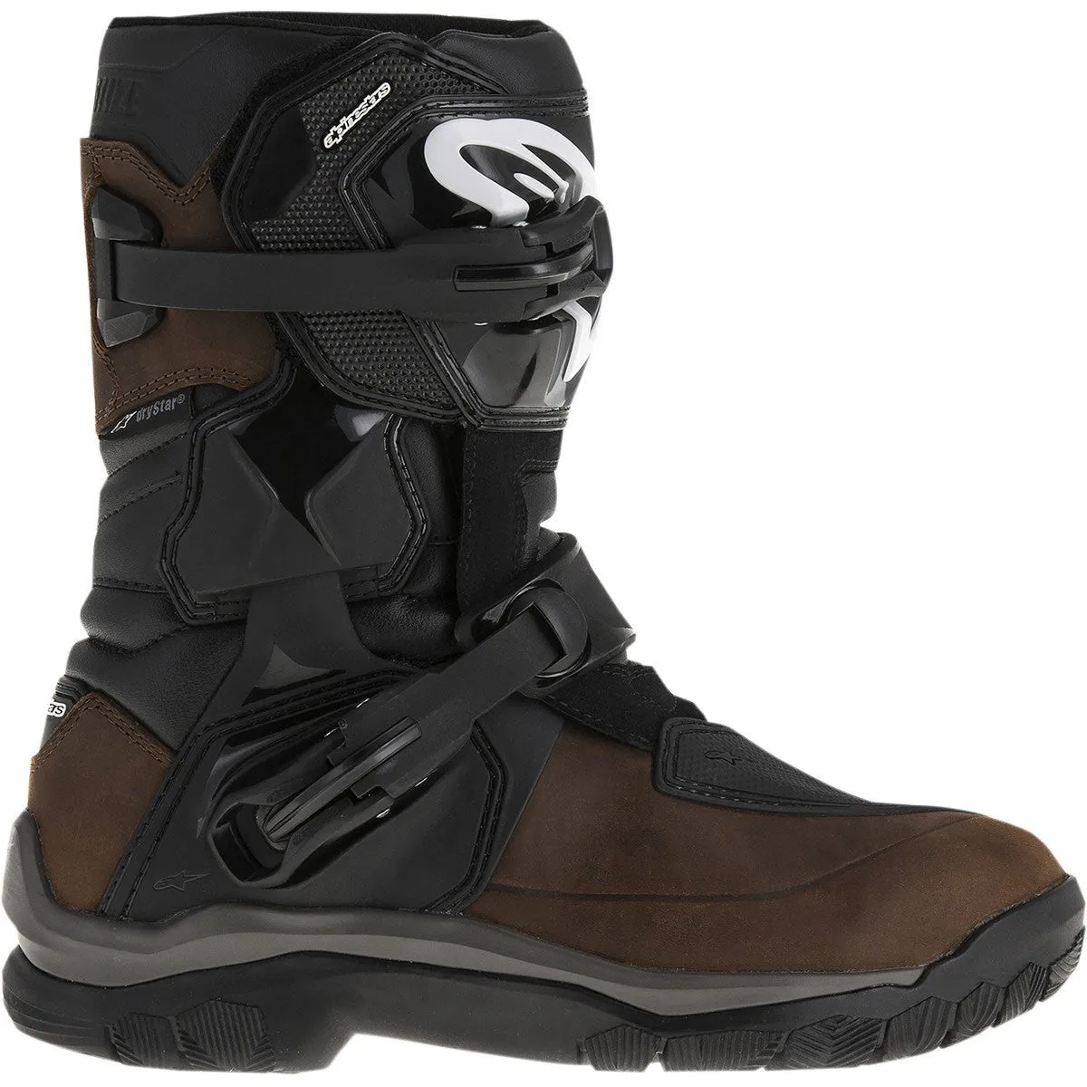 Alpinestars Belize Drystar Oiled Leather Boots
