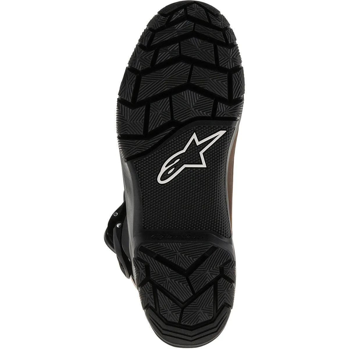 Alpinestars Belize Drystar Oiled Leather Boots