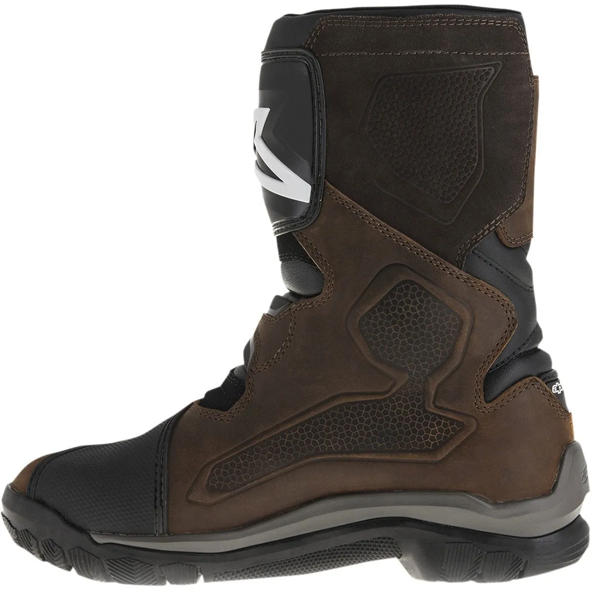 Alpinestars Belize Drystar Oiled Leather Boots