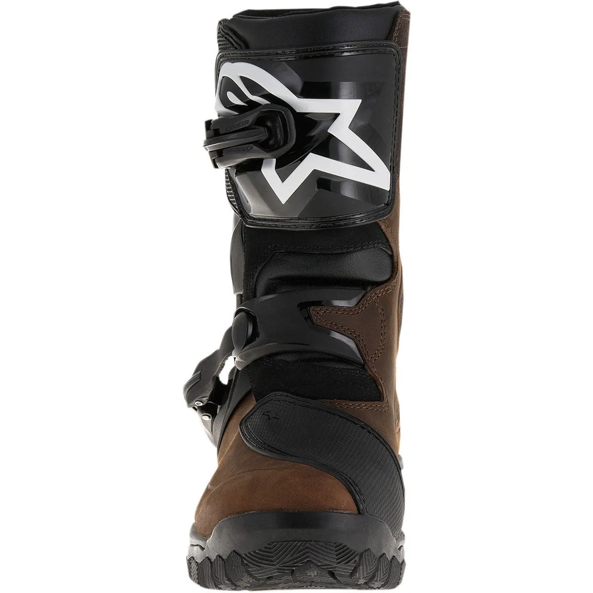 Alpinestars Belize Drystar Oiled Leather Boots