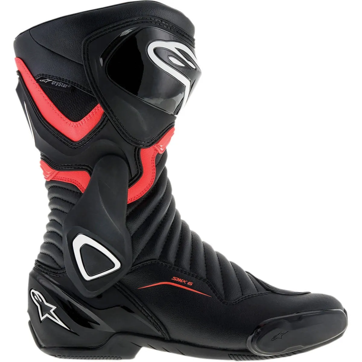 Alpinestars SMX-6 V2 Drystar Boots