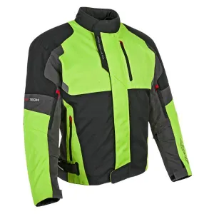 Alt Ego 13 Textile Jacket