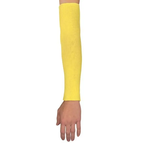 ANSI A3 Cut Resistant 18 Inch Sleeve Made with DuPont™ Kevlar®, 1 Each
