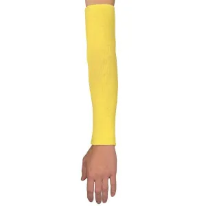 ANSI A3 Cut Resistant 18 Inch Sleeve Made with DuPont™ Kevlar®, 1 Each