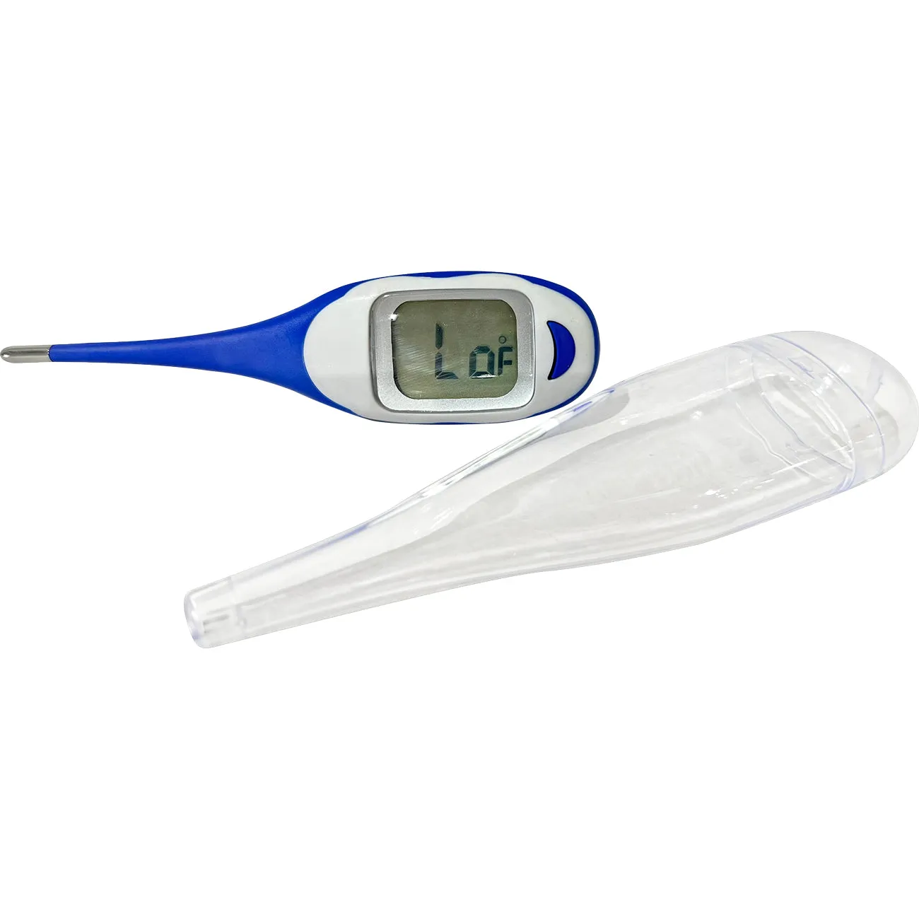 APE Large Display Digital Thermometer