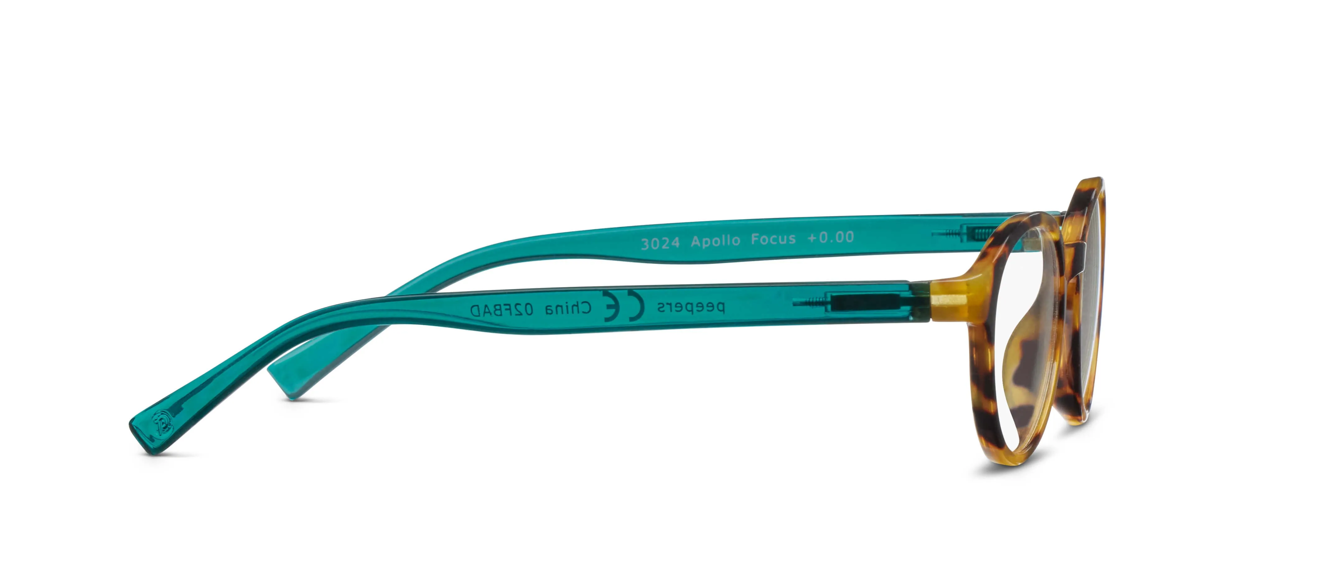 Apollo (Blue Light)