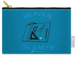 Architecture Heaven On Earth - Carry-All Pouch