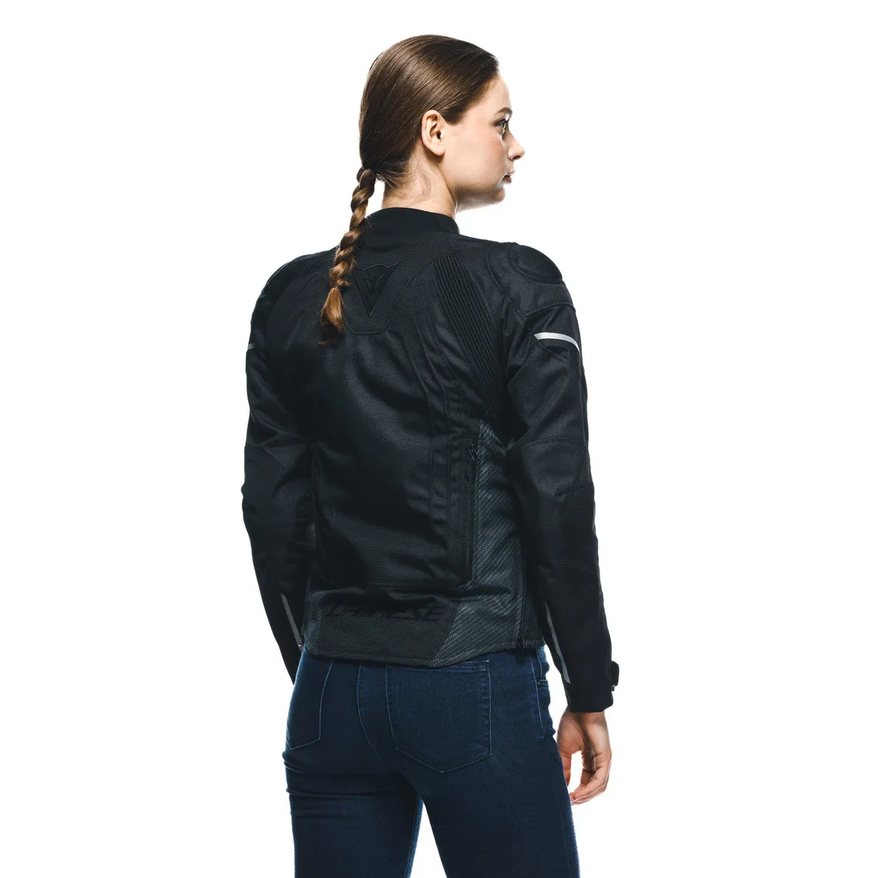 Avro 5 Tex Lady Jacket