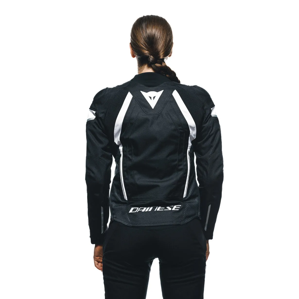 Avro 5 Tex Lady Jacket