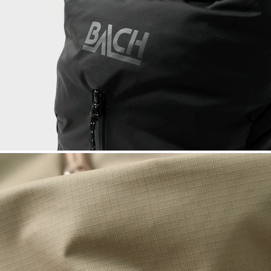 BACH / Shield 20
