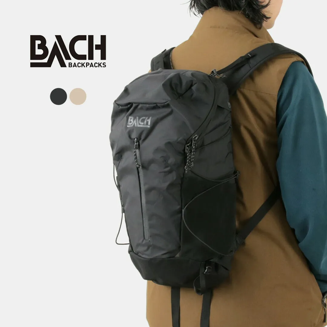 BACH / Shield 20