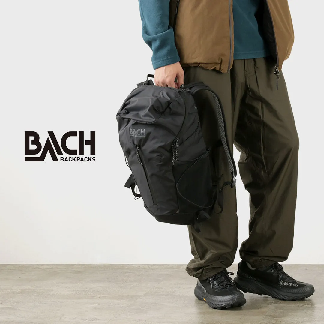 BACH / Shield 20