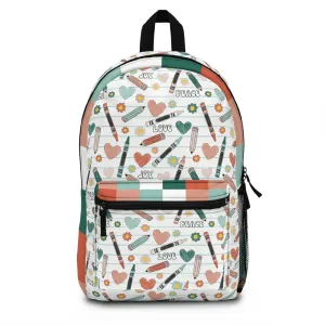 Backpack