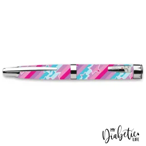 Barbie World - Humapen Luxura Sticker