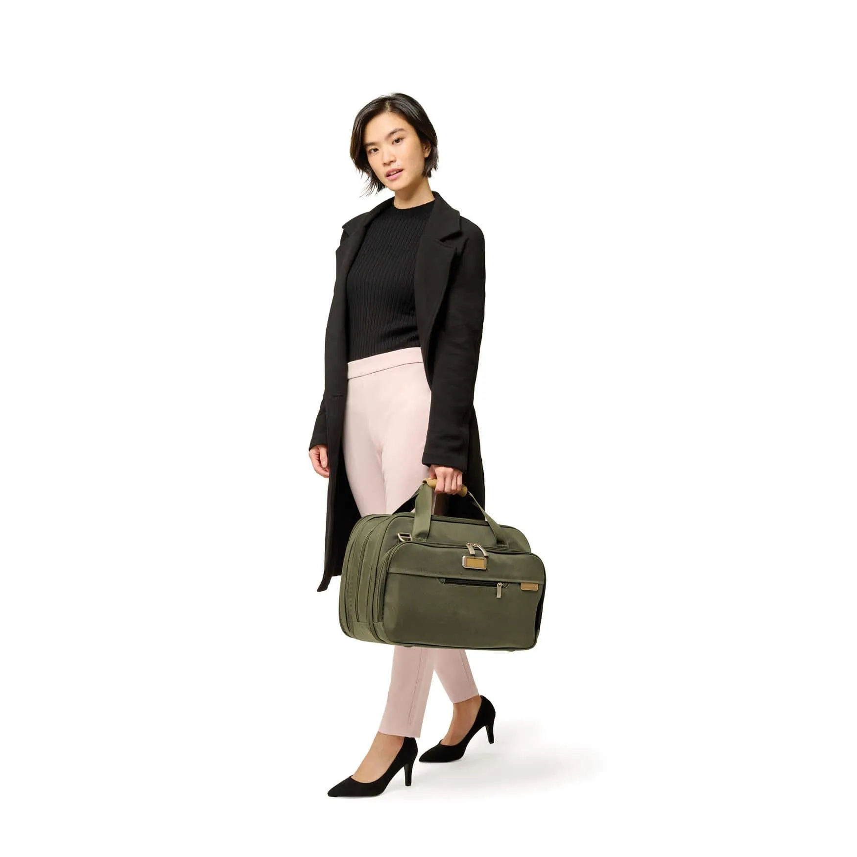 Baseline Expandable Cabin Bag