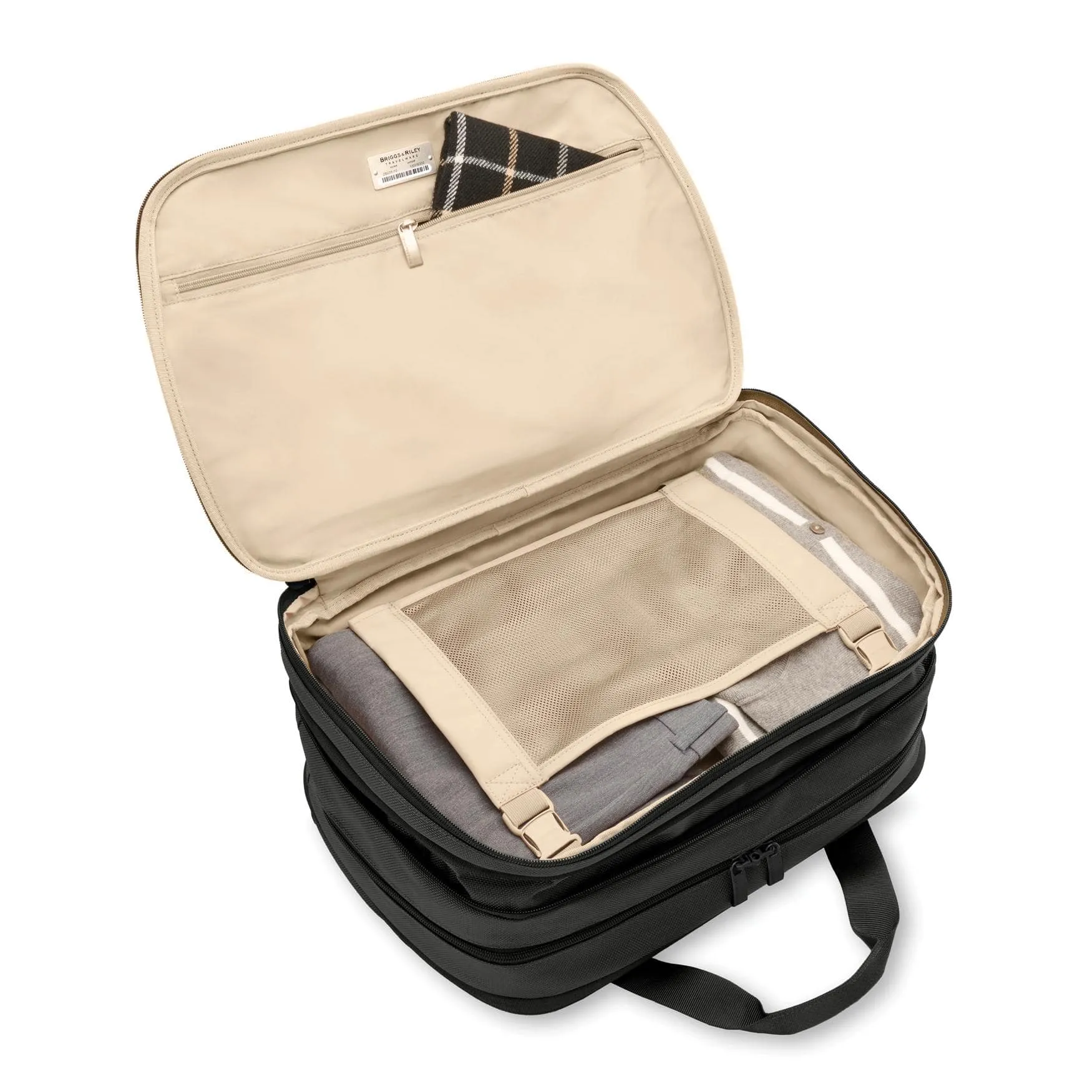 Baseline Expandable Cabin Bag
