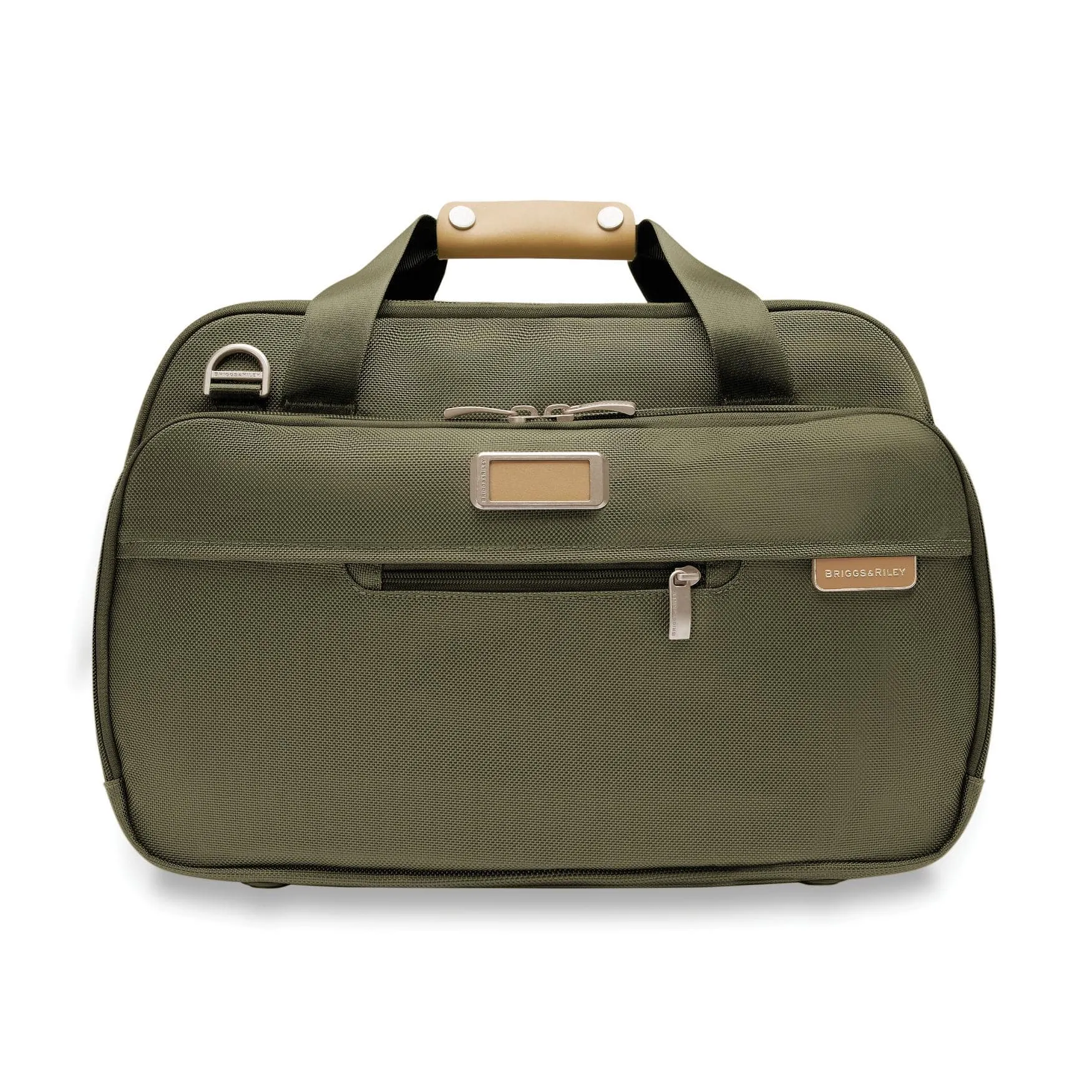 Baseline Expandable Cabin Bag