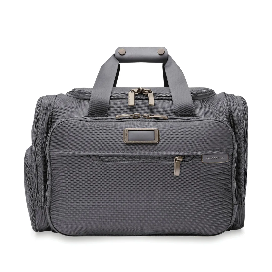 Baseline Underseat Duffle