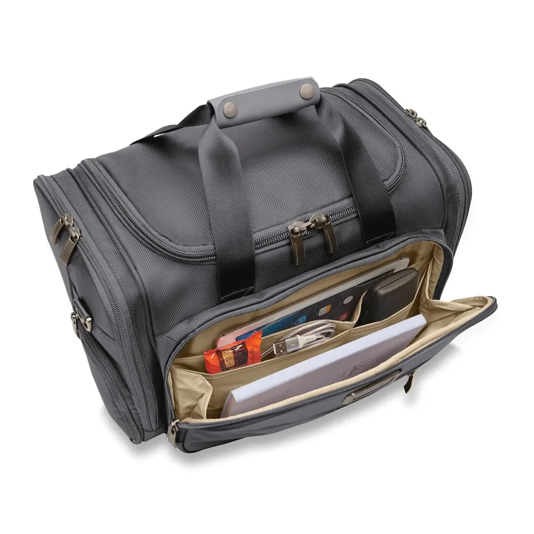 Baseline Underseat Duffle