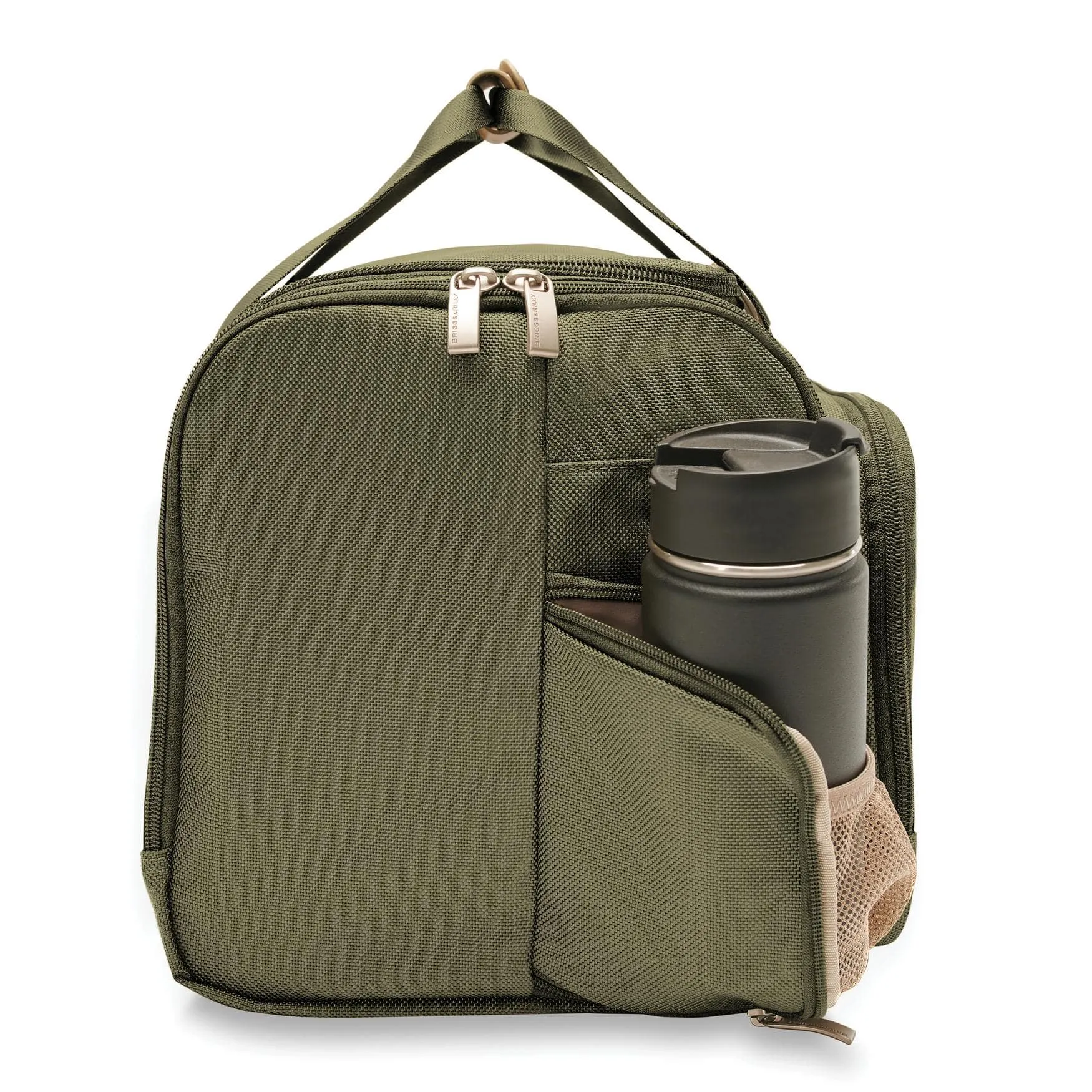 Baseline Underseat Duffle