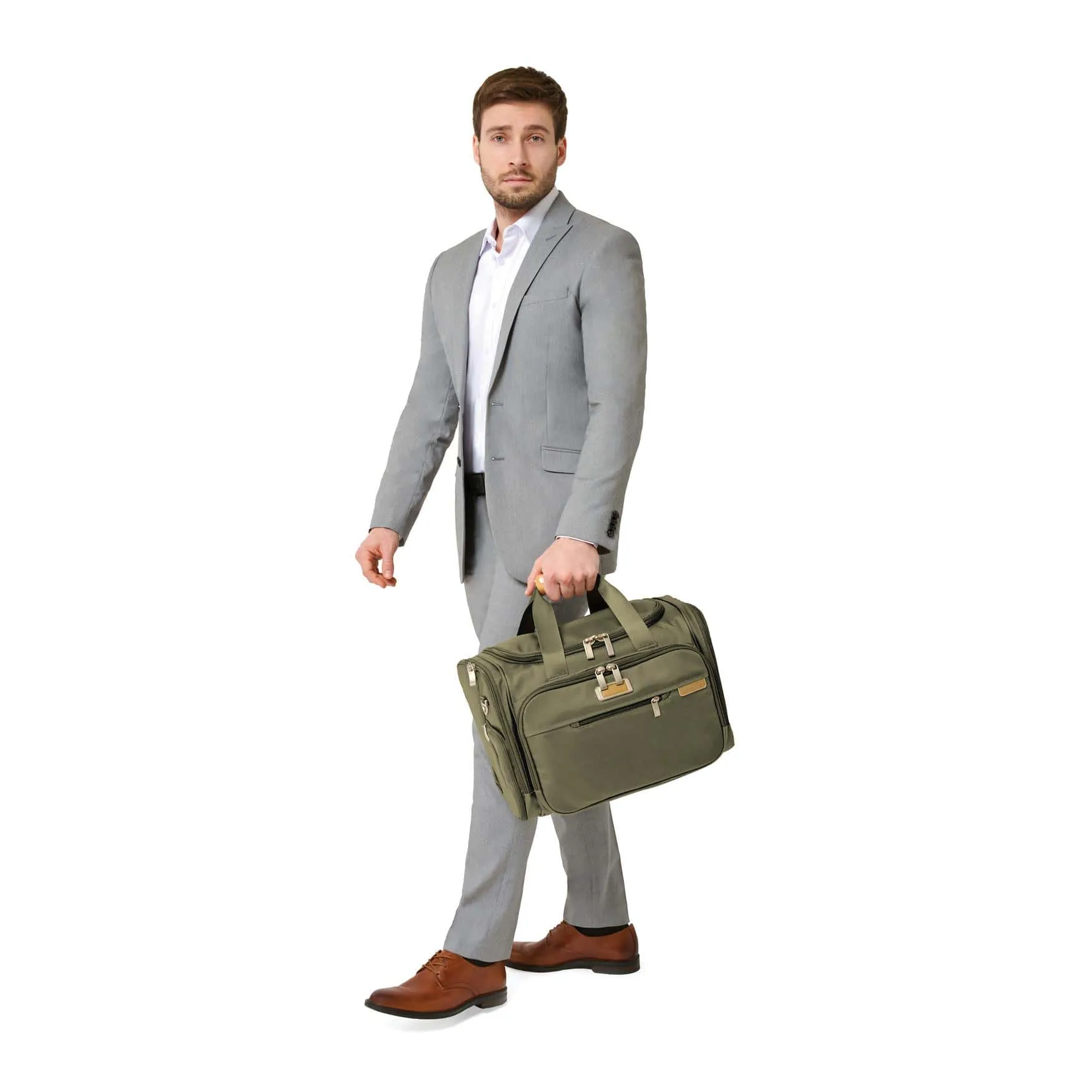 Baseline Underseat Duffle