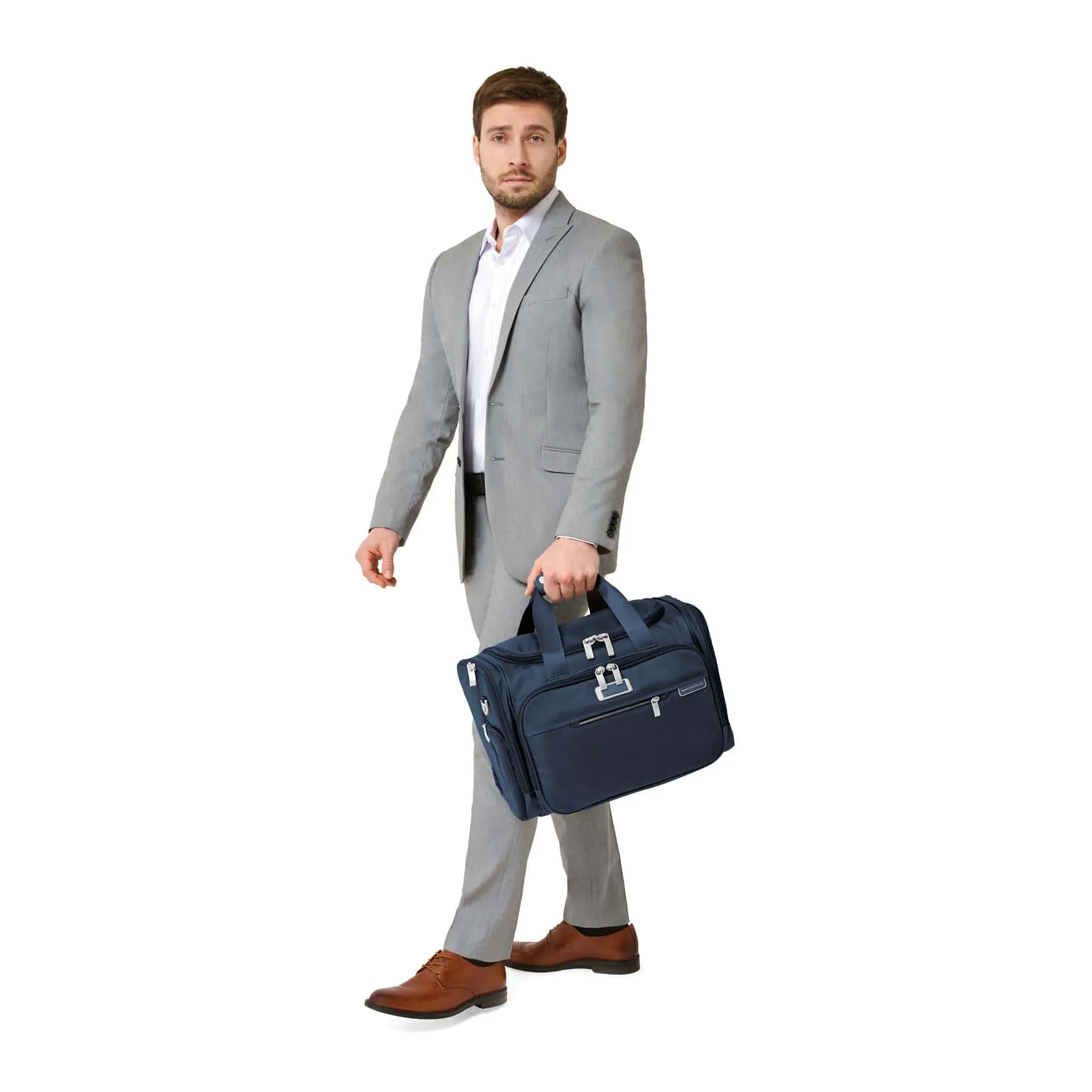 Baseline Underseat Duffle