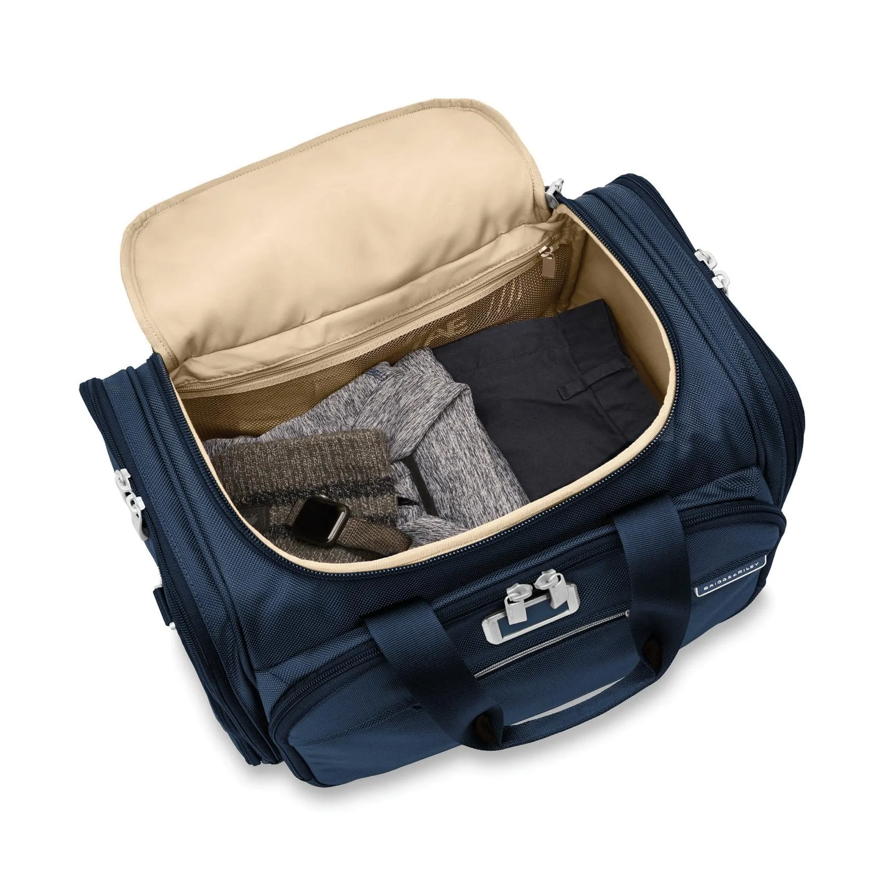 Baseline Underseat Duffle