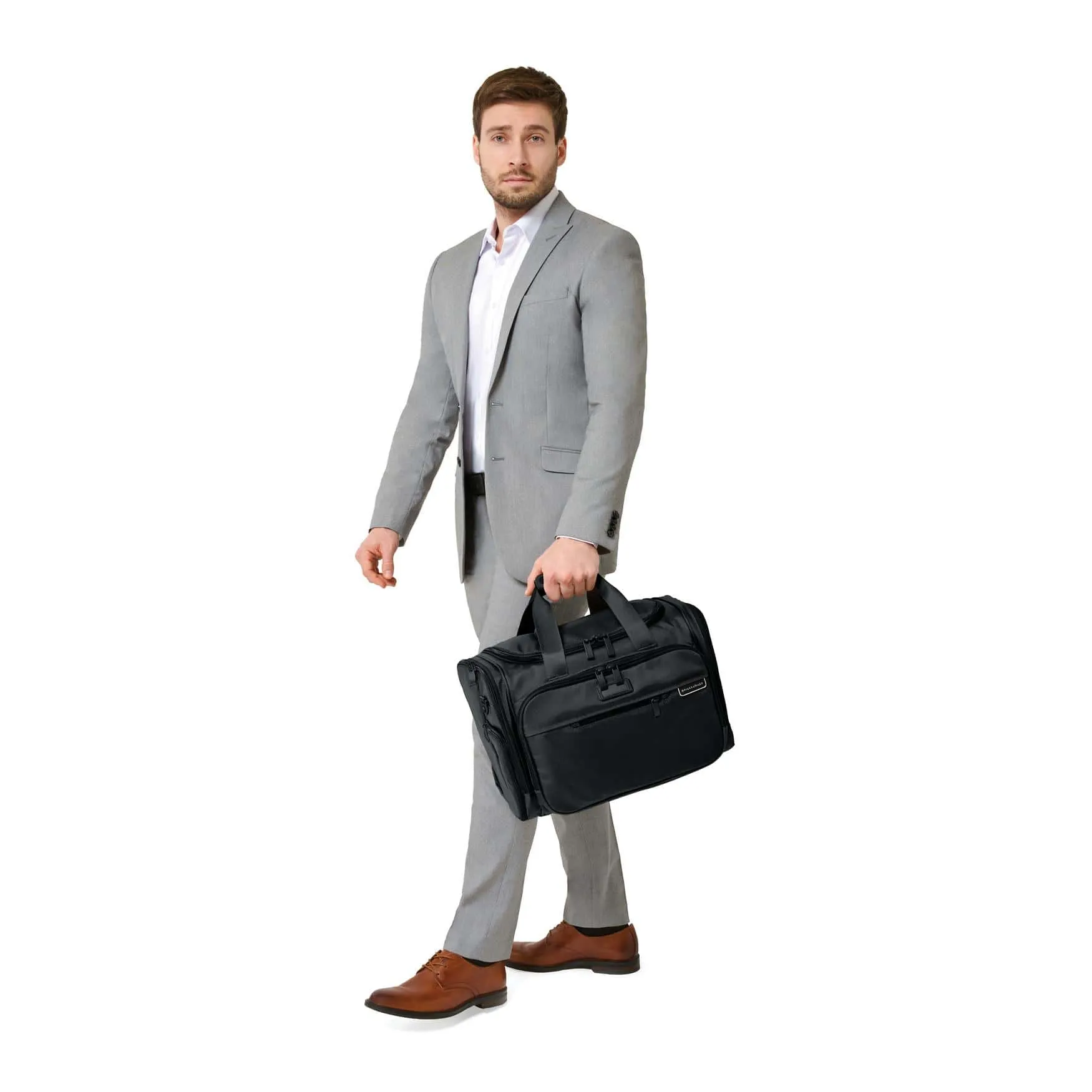 Baseline Underseat Duffle