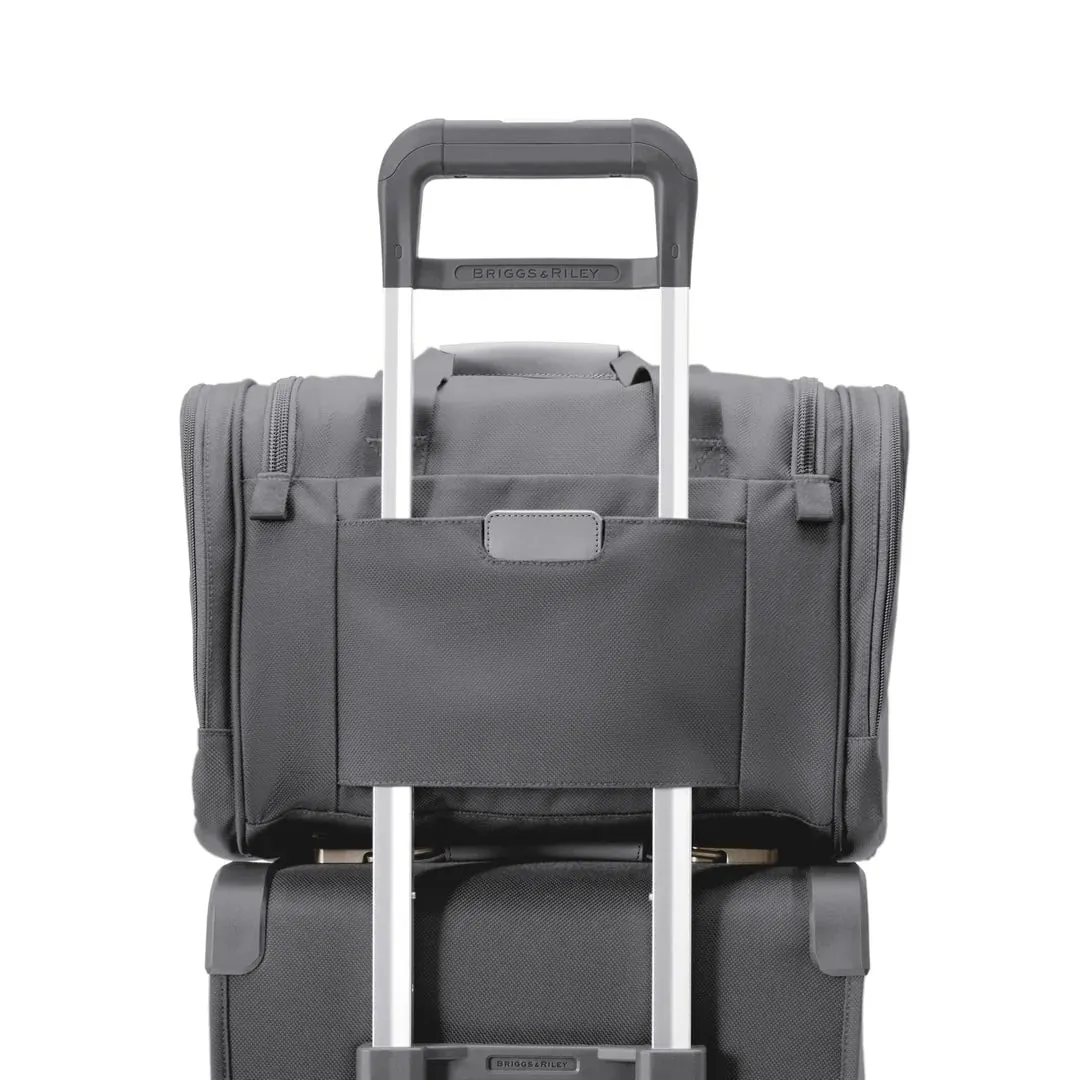 Baseline Underseat Duffle