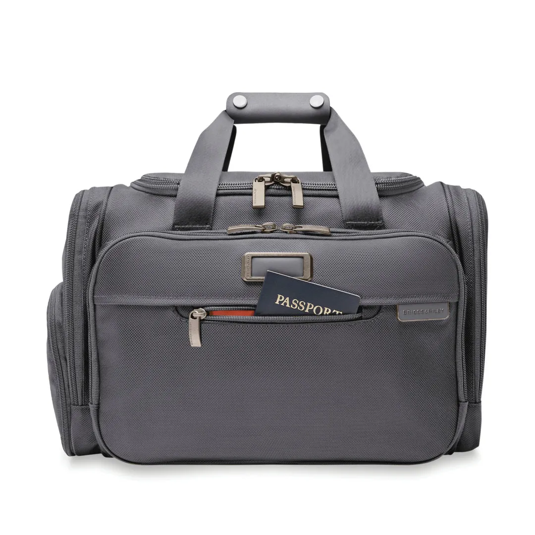 Baseline Underseat Duffle