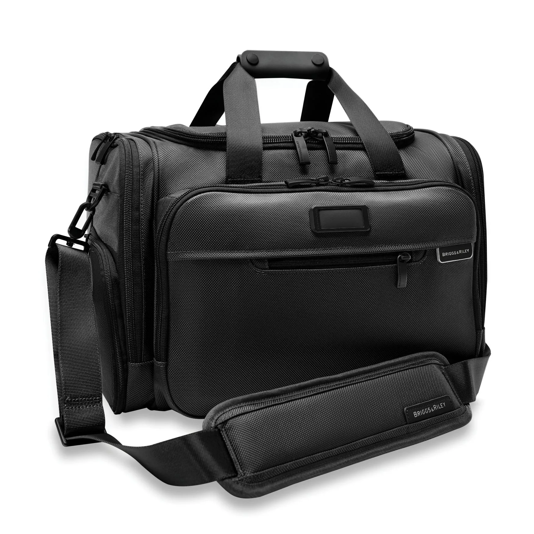 Baseline Underseat Duffle