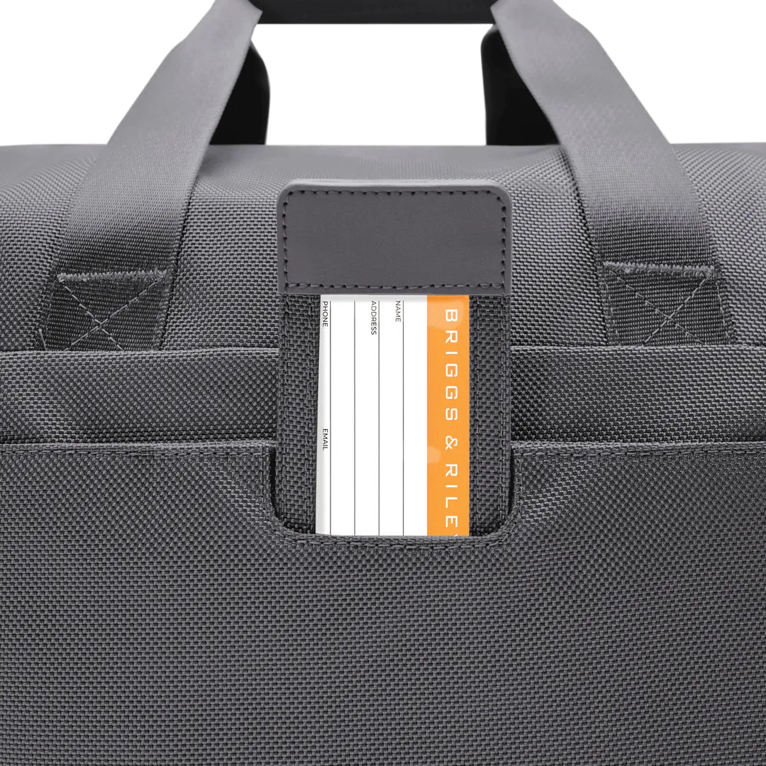 Baseline Underseat Duffle